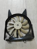 Honda Accord Ventilateur de refroidissement de radiateur électrique 1680002250