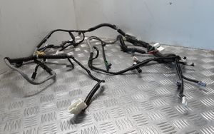 Honda Accord Faisceau de câbles hayon de coffre 32109TL4