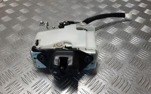 Honda Accord Siłownik elektryczny podnoszenia klapy tylnej / bagażnika 1638000120