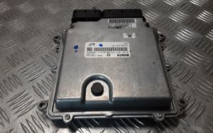 Honda Accord Calculateur moteur ECU 37820RL0G81