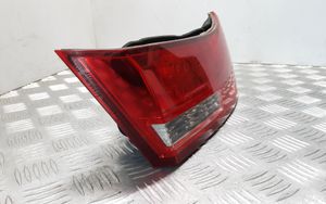 Honda Accord Lampy tylnej klapy bagażnika 