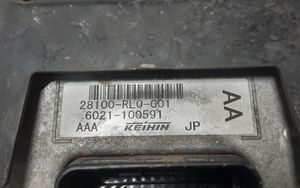 Honda Accord Pavarų dėžės valdymo blokas 28100RL0G01