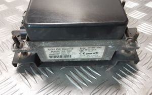 Honda Accord Radar / Czujnik Distronic 36800TL0G02