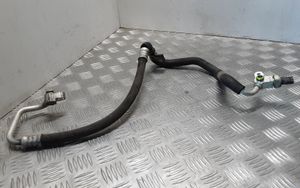 Honda Accord Air conditioning (A/C) pipe/hose 4990007691