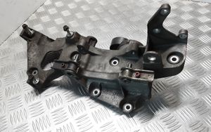 Citroen C-Crosser Support de générateur / alternateur 9661297180