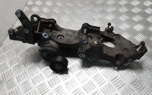 Citroen C-Crosser Support de générateur / alternateur 9661297180