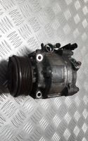 Citroen C-Crosser Compressore aria condizionata (A/C) (pompa) 7813A426