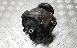 Citroen C-Crosser Compressore aria condizionata (A/C) (pompa) 7813A426