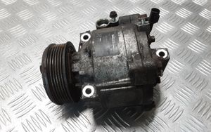 Citroen C-Crosser Compressore aria condizionata (A/C) (pompa) 7813A426