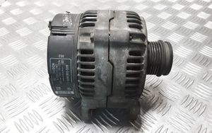 Audi A6 S6 C5 4B Alternador 0123515003