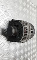 Audi A6 S6 C5 4B Generatore/alternatore 0123515003