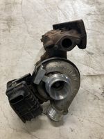 Citroen C-Crosser Turbine 9674628780