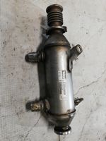 Lancia Phedra EGR-venttiili/lauhdutin 9640843480