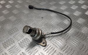 BMW 3 F30 F35 F31 Tuyau de raccordement solide EGR 8507628