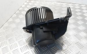 Lancia Phedra Soplador/ventilador calefacción 599128300