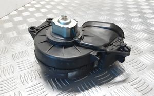 Lancia Phedra Priekšējo durvju ventilatora motors 1485725080