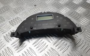 Lancia Phedra Speedometer (instrument cluster) 1488702080