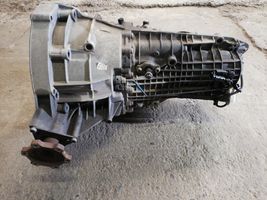 Audi A4 S4 B9 Manual 6 speed gearbox RYH