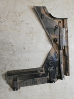 Audi A4 S4 B9 Osłona pod zderzak przedni / Absorber 8W0825215E