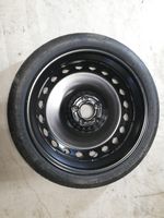 Audi A4 S4 B9 R 19 spare wheel 8W0601027