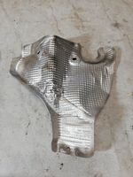 Audi A4 S4 B9 Osłona termiczna rury wydechowej 8W2804164B