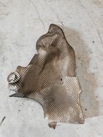 Audi A4 S4 B9 Exhaust heat shield 8W0399300E