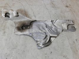 Audi A4 S4 B9 Exhaust heat shield 8W0804162