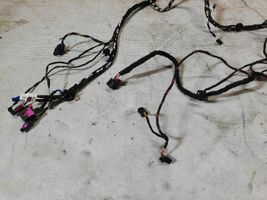 Audi A4 S4 B9 Dashboard wiring loom 8W2970012