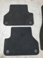 Audi A4 S4 B9 Set di tappetini per auto 8W0864450B