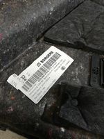 Audi A4 S4 B9 Trunk/boot lower side trim panel 8W9863879B