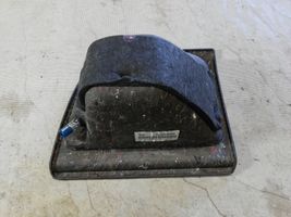 Audi A4 S4 B9 Verkleidung Kofferraumabdeckung 8W9863992