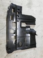 Audi A4 S4 B9 Dashboard lower bottom trim panel 8W2863083B