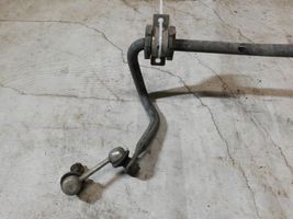 Mitsubishi Outlander Rear anti-roll bar/sway bar 