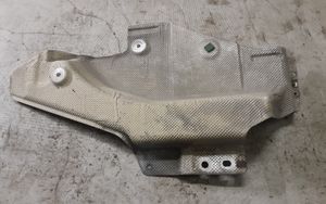 Volvo V40 Pakokaasulämmön lämpökilpi 31383199