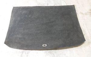 Volvo V40 Doublure de coffre arrière, tapis de sol 31291050