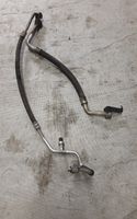 Chevrolet Captiva Air conditioning (A/C) pipe/hose 2CP452