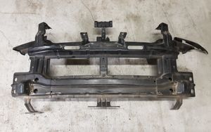 Chevrolet Captiva Radiator support slam panel 