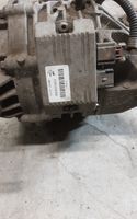 Chevrolet Captiva Rear differential 25909572