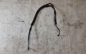 Chevrolet Captiva Power steering hose/pipe/line 