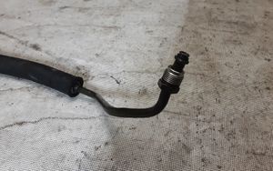 Chevrolet Captiva Power steering hose/pipe/line 