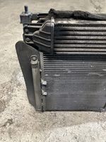 Chevrolet Captiva Kit Radiateur 96861786