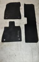 Lexus NX Kit tapis de sol auto 