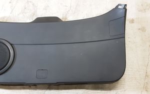 Lexus NX Set rivestimento portellone posteriore/bagagliaio 6775078010