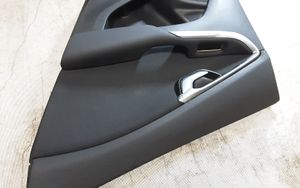 Volvo V40 Rivestimento del pannello della portiera posteriore 1319941