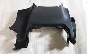 Volvo V40 Rivestimento pannello inferiore del cruscotto 9123483