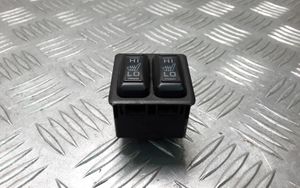 Mitsubishi Outlander Seat heating switch 9D30