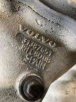 Volvo V40 Front wheel hub spindle knuckle 31387651