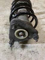 Volvo V40 Front shock absorber with coil spring P31406830