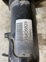 Volvo V40 Front shock absorber with coil spring P31406829