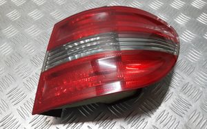 Mercedes-Benz B W245 Lampa tylna A1698202664